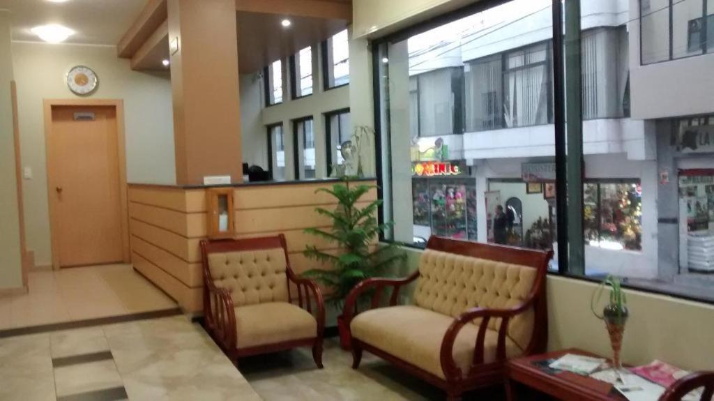 Hotel Flor De Los Andes ตุลกัน ภายนอก รูปภาพ