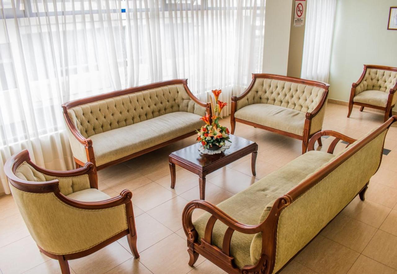 Hotel Flor De Los Andes ตุลกัน ภายนอก รูปภาพ