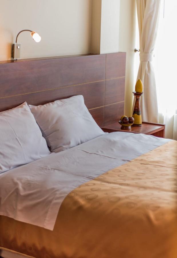 Hotel Flor De Los Andes ตุลกัน ภายนอก รูปภาพ