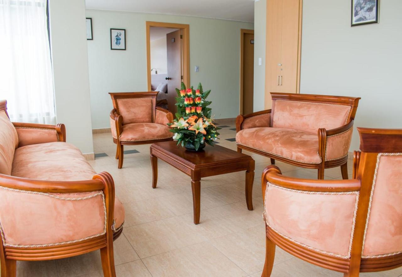 Hotel Flor De Los Andes ตุลกัน ภายนอก รูปภาพ